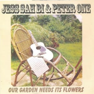 French-Language Country Song Against Apartheid
