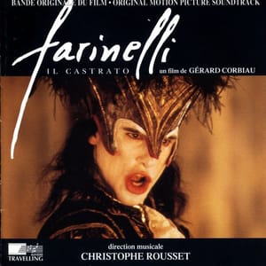 How the Otherworldly Singing of the Most Famous Castrato Was Recreated