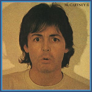 Bet that Paul McCartney Can Be a Total Oddball?
