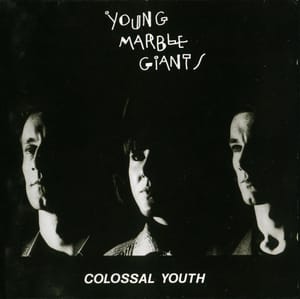 Existentialist Post-Punk by a Kurt Cobain Fav