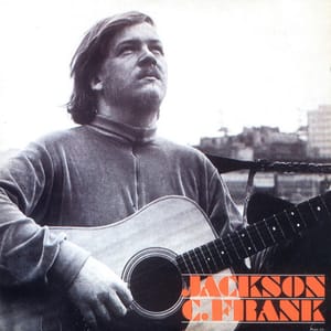 Folk by an Unfortunate Roommate of Simon & Garfunkel