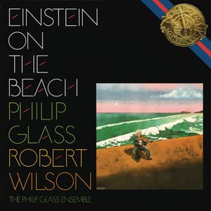 An Opera Nodding to the Relatively Unknown Love of Einstein’s Life