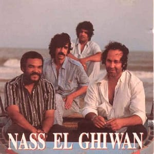 An Iconic Moroccan Band Found in a Polarizing Scorsese Flick