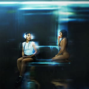 Hymn-Like Harmonies with a Touch of Lo-Fi