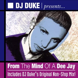 A Hypnotic and Soulful Dancefloor Banger from NYC