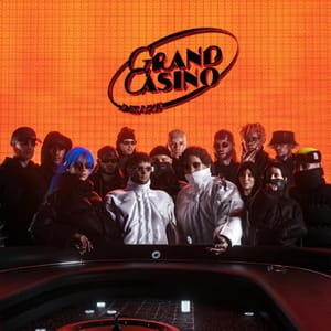 Just like this French Trap Track, Europe Can’t Find the Light