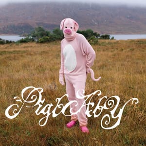 Oink Once for Burgers, Twice for Existential Dread