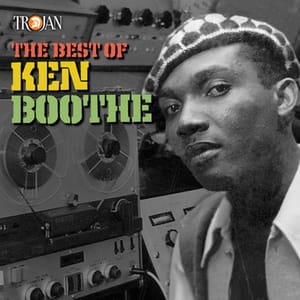 The British Car Brand that Became a Synonym for Boss Reggae