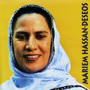The Voice of the Sahara
