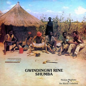 The Lion’s Song about Lions