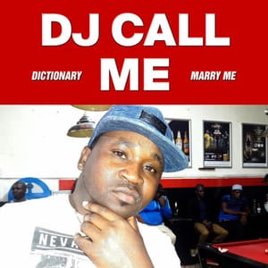 Eternal Vibes with DJ Call Me
