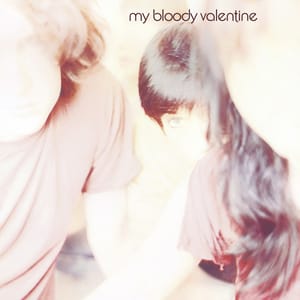 Shoegaze Before It Had a Name