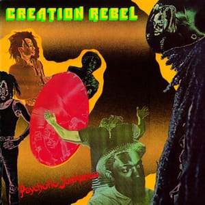 Dub-Wise Joy and Resistance