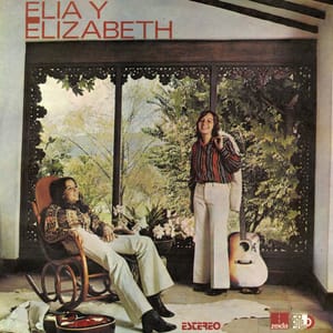 Colombian Psychedelic Folk with a Rare Spark