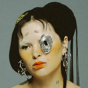 Paulina Czienskowski’s Current Track Crush